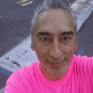 Meet your Posher, Gerry